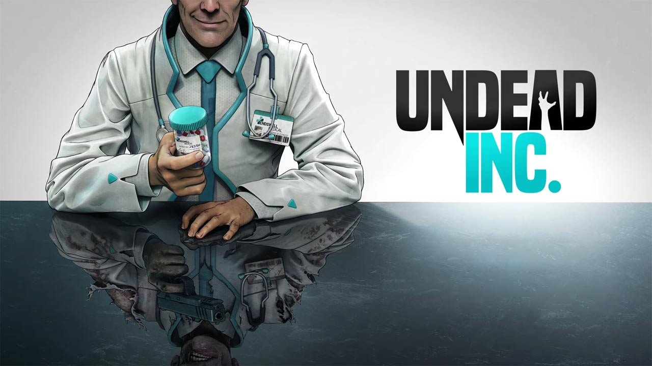 Undead Inc
