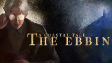 The Ebbing - A Coastal Tale