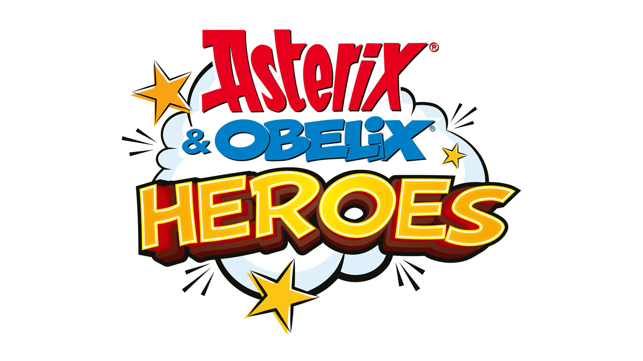 Asterix & Obelix: Heroes