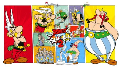 Asterix & Obelix: Slap Them All 2!