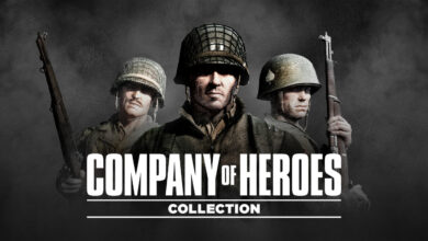 Company of Heroes Collection