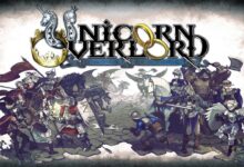 Unicorn Overlord