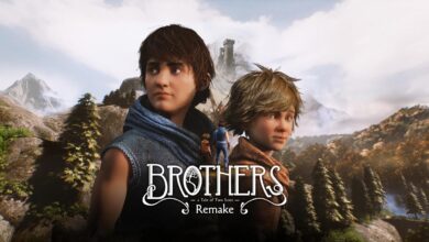 Brothers: A Tale of Two Sons Remake