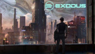 Exodus