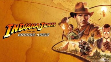 Indiana Jones and the Great Circle