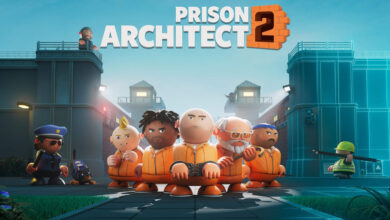 Prison Architect 2