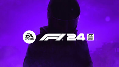 EA Sports F1 24