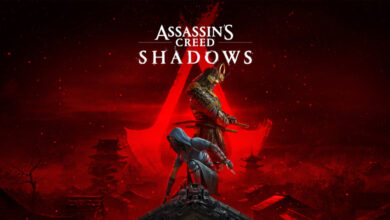 Assassin’s Creed Shadows