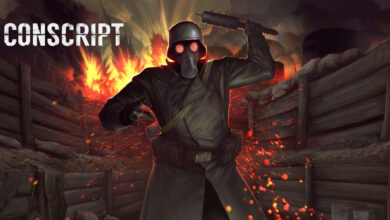 Conscript