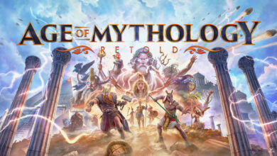 Age of Mythology: Retold
