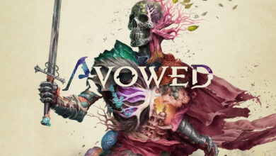 Avowed