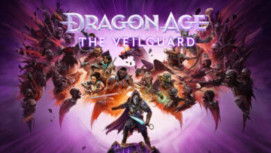 Dragon Age: The Veilguard