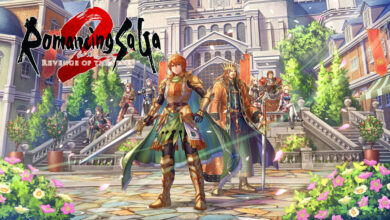 Romancing SaGa 2: Revenge of the Seven