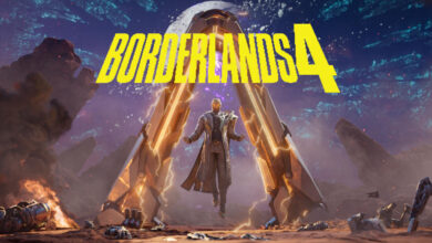 Borderlands 4
