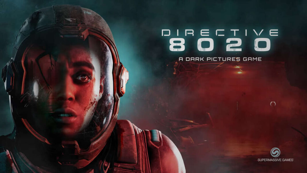Directive 8020
