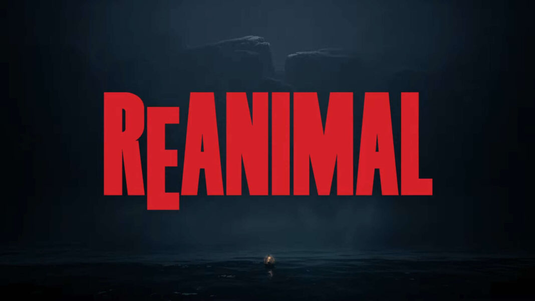 Reanimal