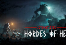 Jötunnslayer: Hordes of Hel