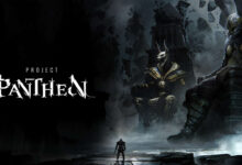Project Pantheon