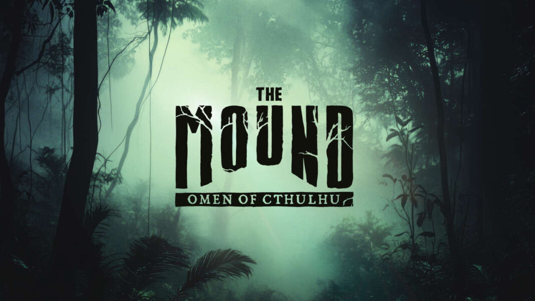 The Mound: Omen of Cthulhu
