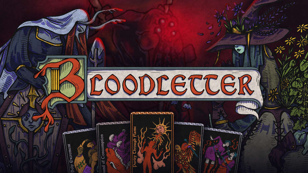 Bloodletter