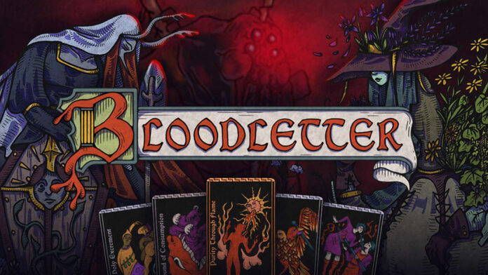 Bloodletter