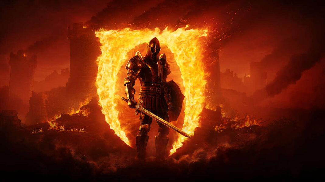 The Elder Scrolls IV: Oblivion