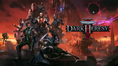 Warhammer 40,000: Dark Heresy