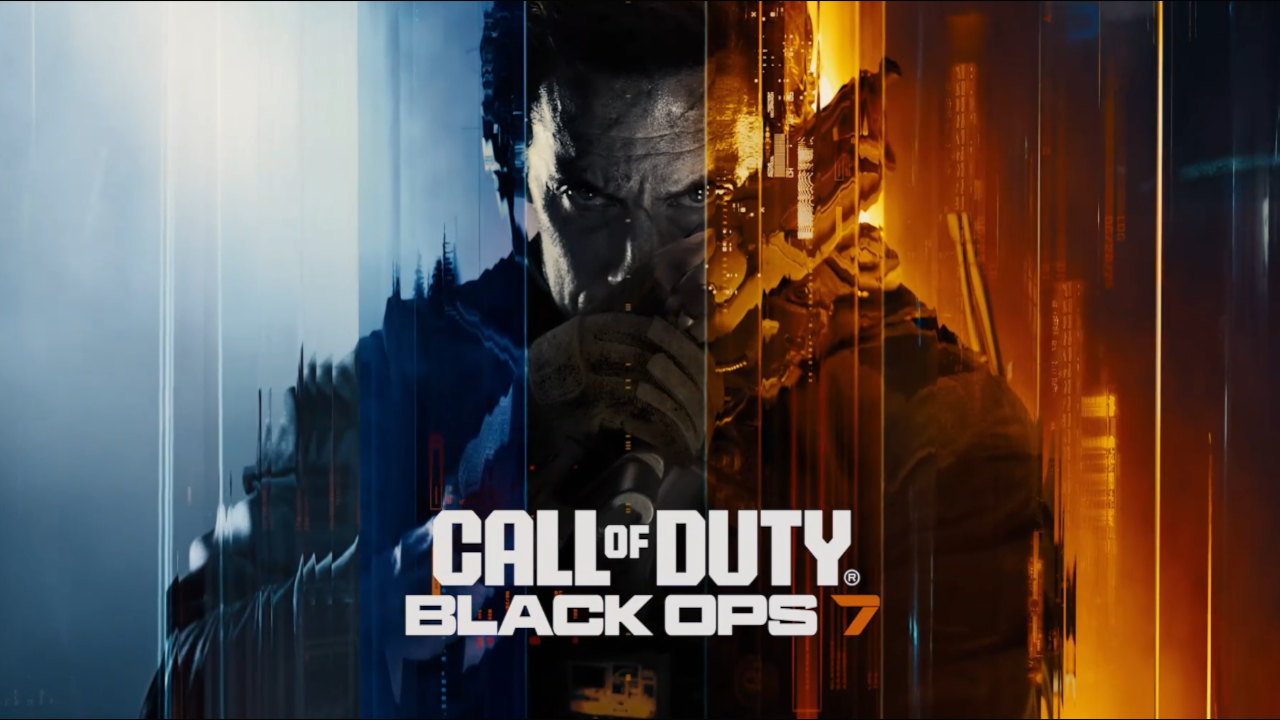 Call of Duty: Black Ops 7