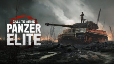 Call to Arms: Panzer Elite