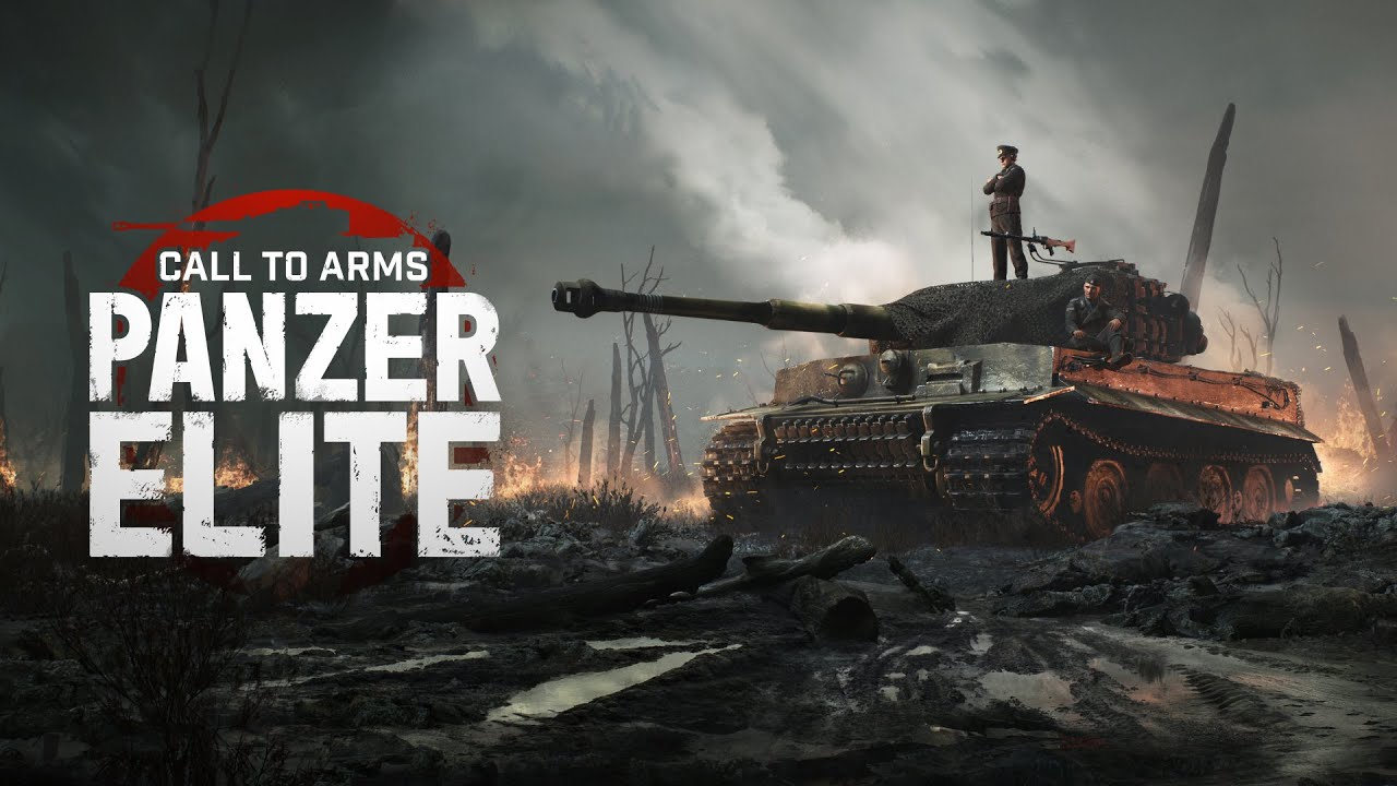 Call to Arms: Panzer Elite