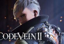 Code Vein 2