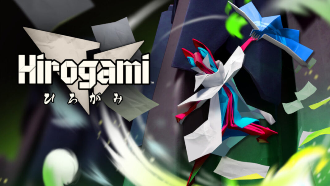 Hirogami