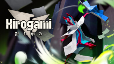 Hirogami