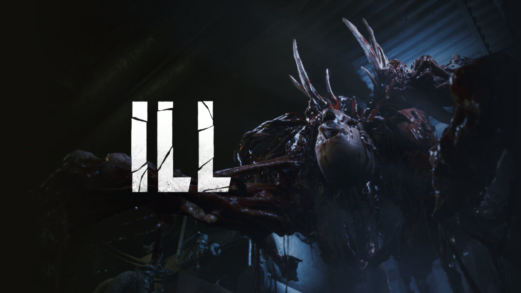 ILL