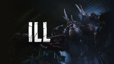 ILL