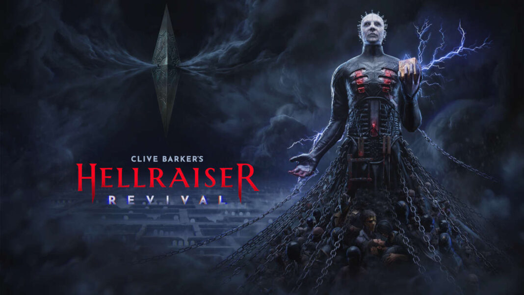 Hellraiser: Revival