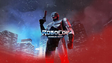 RoboCop: Rogue City – Unfinished Business