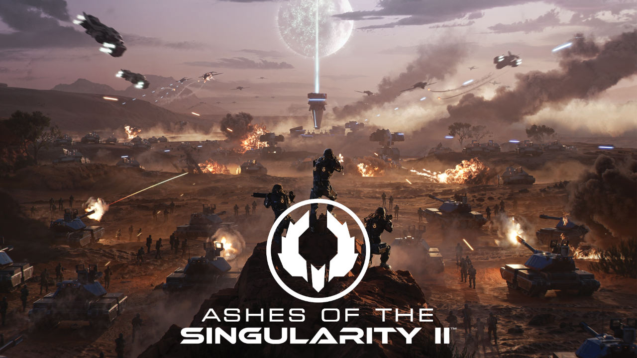 Ashes of the Singularity II