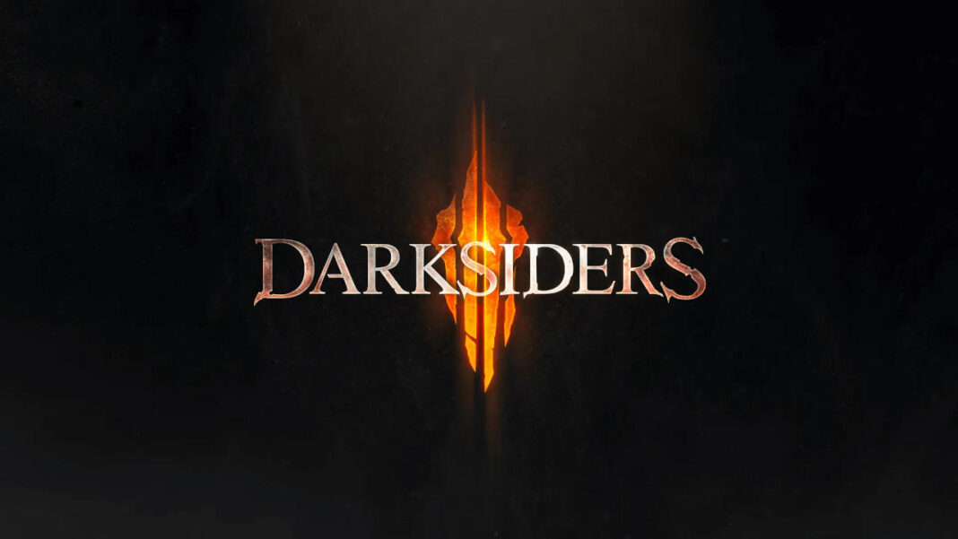 Darksiders 4
