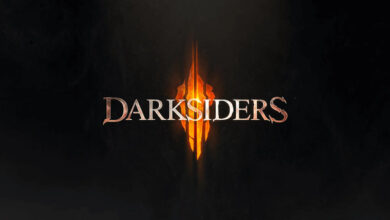 Darksiders 4