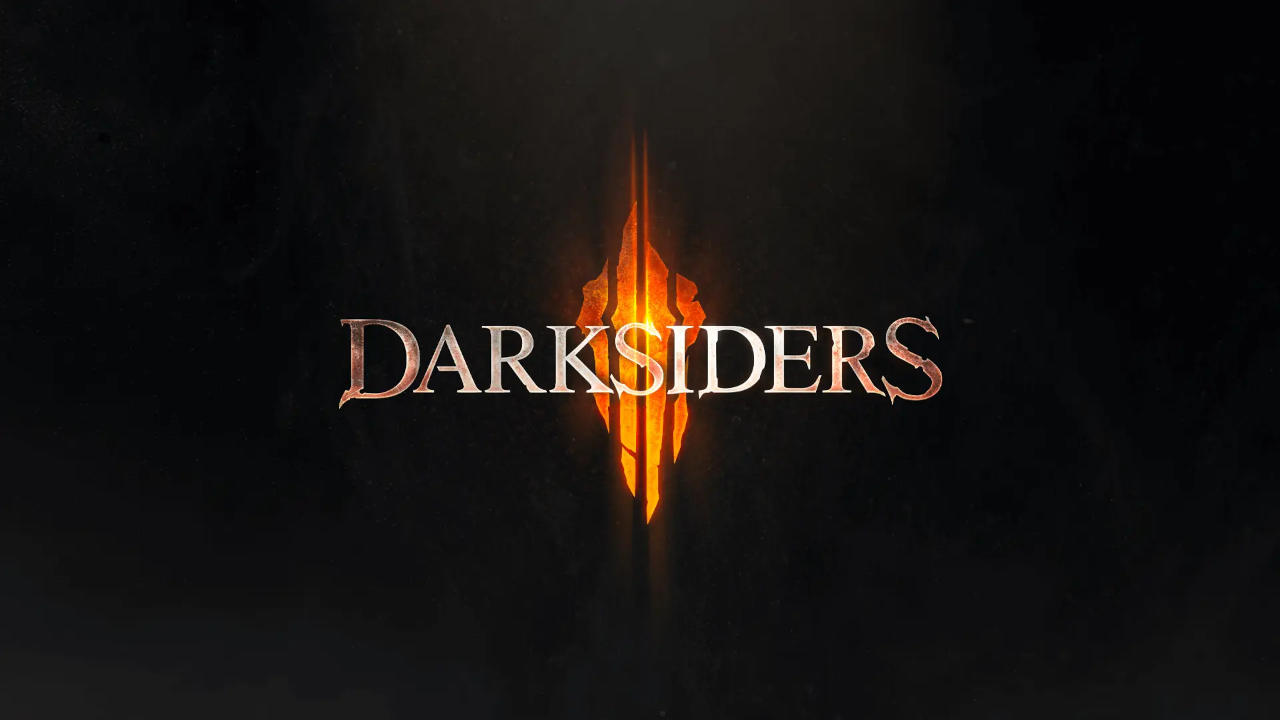 Darksiders 4