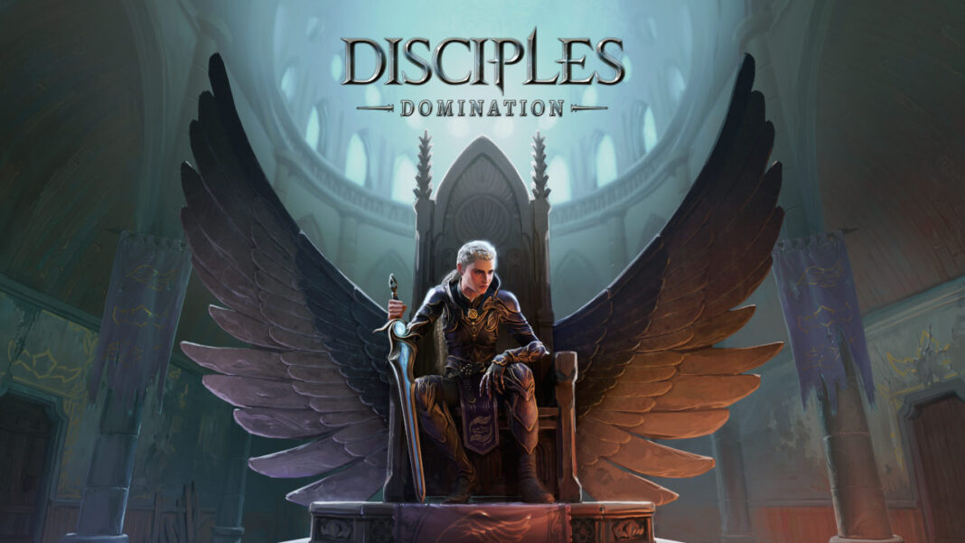 Disciples: Domination