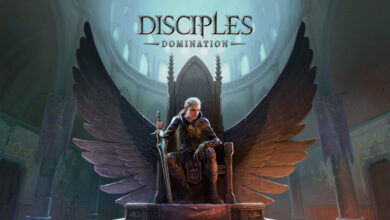 Disciples: Domination