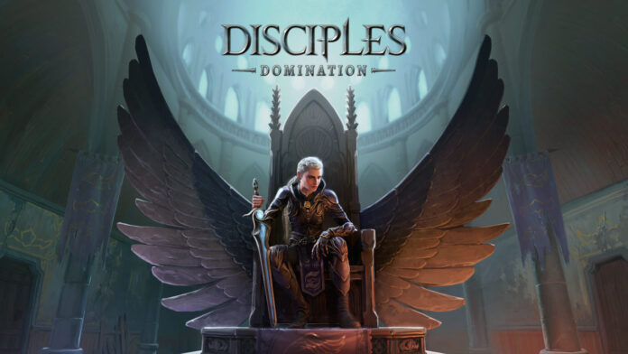 Disciples: Domination