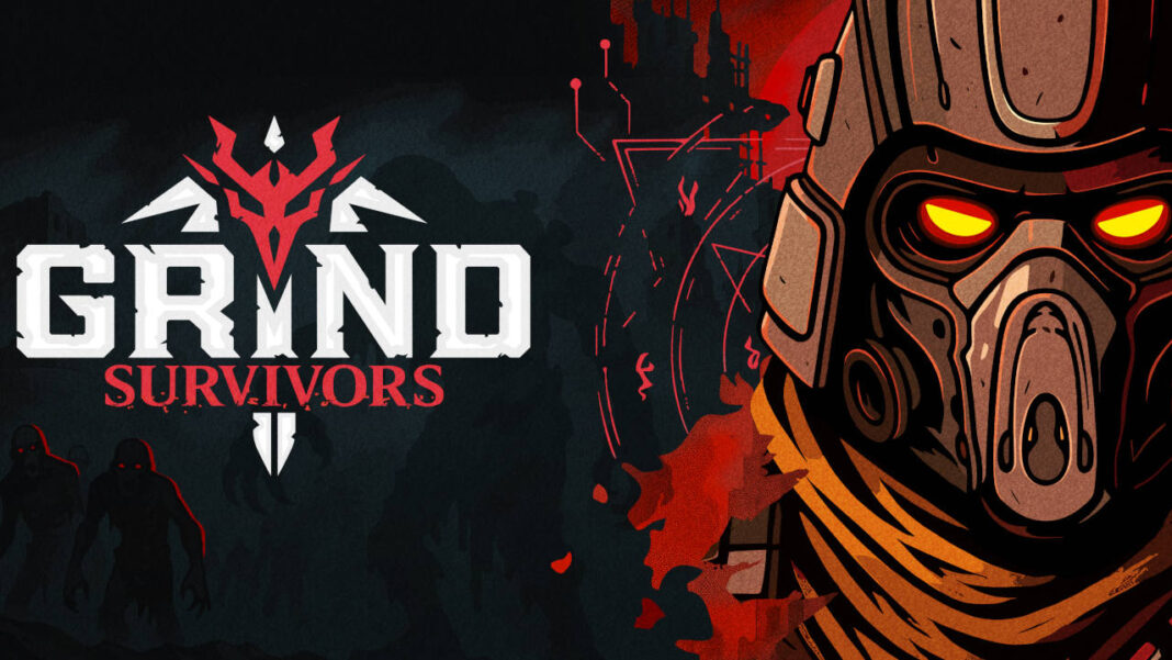 Grind Survivors