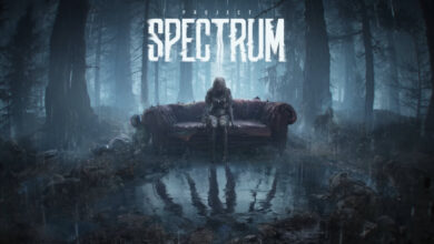Project Spectrum