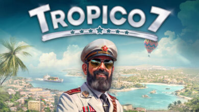 Tropico 7