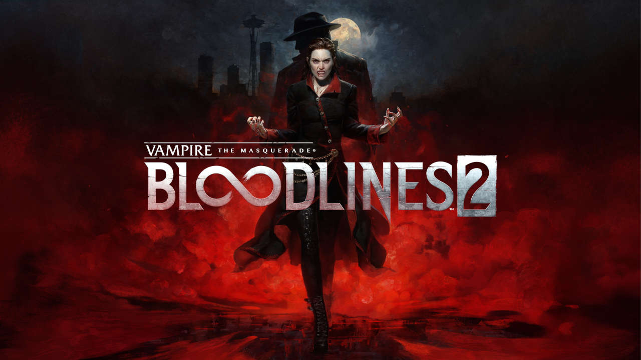 Vampire: The Masquerade – Bloodlines 2