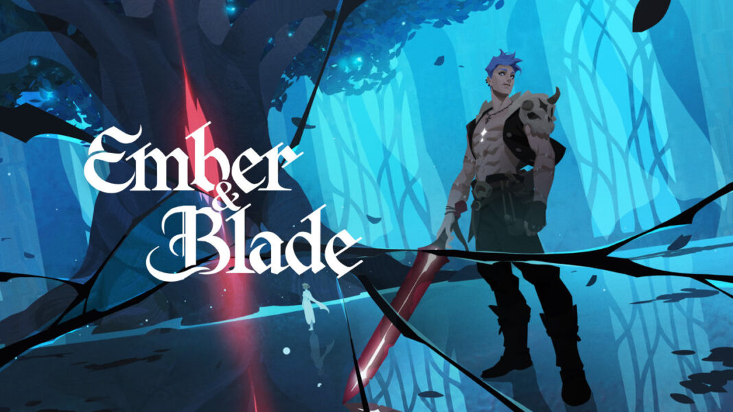 Ember and Blade