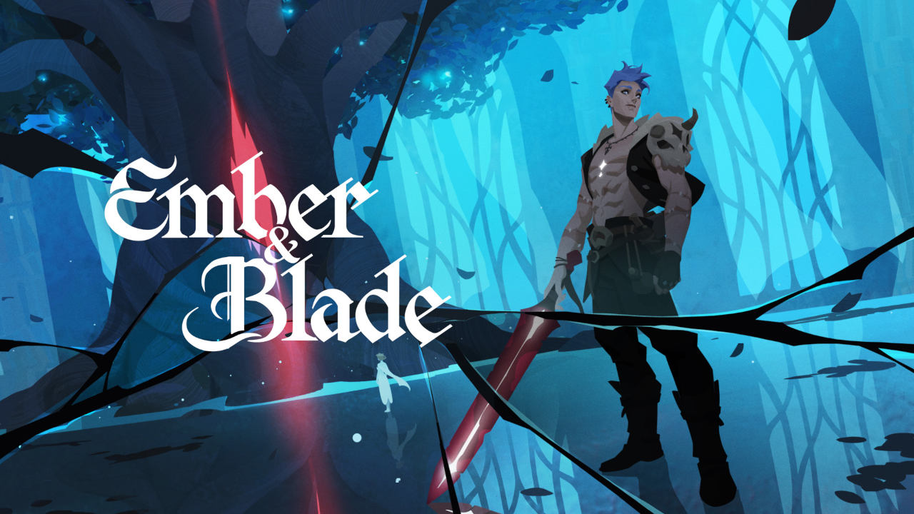 Ember and Blade
